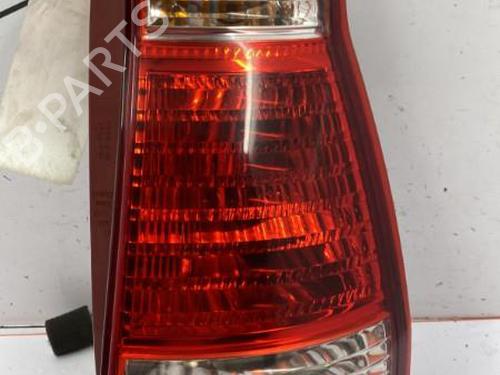 Used Right taillight HYUNDAI MATRIX (FC) 1.5 CRDi VGT (110 hp) 22839090