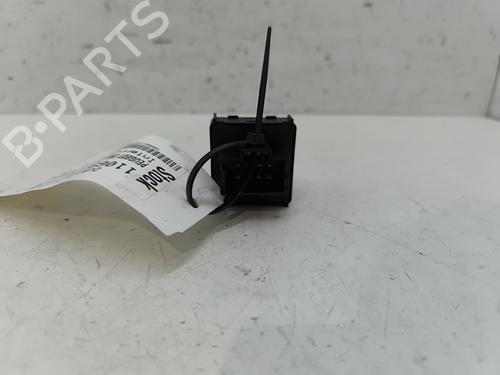 Right front window switch PEUGEOT 208 I (CA_, CC_) 1.0 VTi | BP28178574I26 