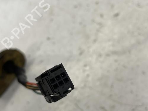 Left mirror CITROËN C3 II (SC_) 1.4 HDi 70 (SC8HZC, SC8HR0, SC8HP4) | BP22829847C26 