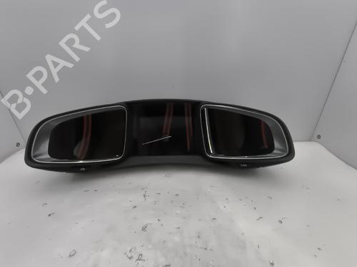 Instrument cluster CITROËN DS5 2.0 HDi 165 | BP38226945C47 - Image 3