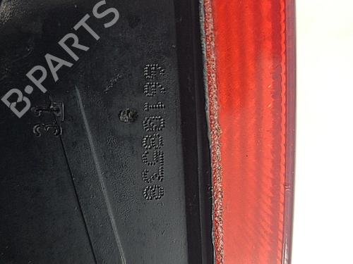 Right taillight SEAT IBIZA II (6K1) 1.9 TDI | BP22824144C35 