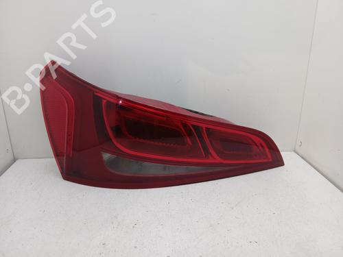 Left taillight AUDI Q5 (8RB) 2.0 TDI quattro | BP37007366C34 - Image 4