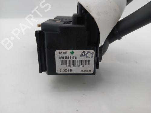 Used Switch Switch AUDI A3 (8P1) [2003-2013] 35961088 35961088