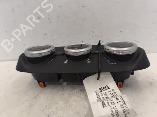 Climate control FIAT 500X (334_) 1.3 D Multijet (334AXH1A) | BP24520895I5  - Image 5