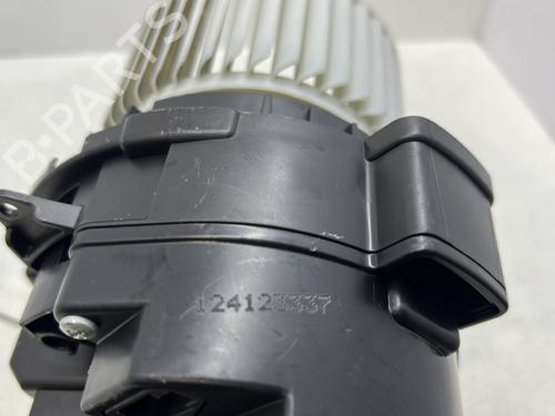 Heater blower motor RENAULT CLIO V (B7_) 1.6 E-TECH 140 (B7MU) | BP37732455M62 - Image 4