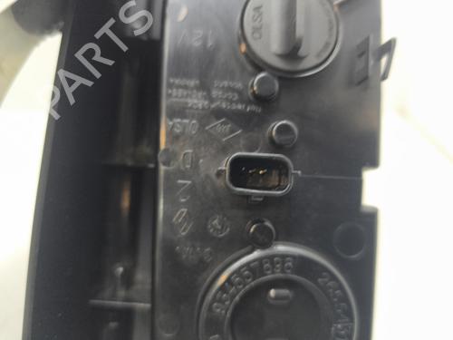 Rear bumper right light RENAULT TRAFIC III Van (FG_) 1.6 dCi 115 (FGMD) | BP32398290C82  - Image 5