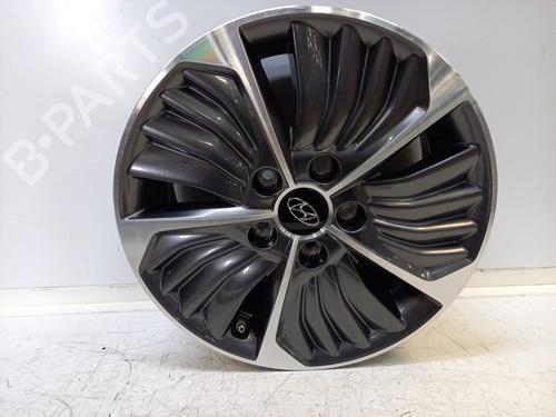 Used Rim HYUNDAI IONIQ (AE) 1.6 GDI Plug-in Hybrid (141 hp) 26911159
