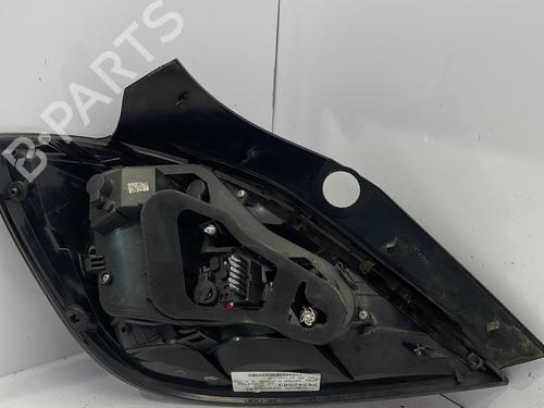 Right taillight OPEL ASTRA H (A04) 1.7 CDTI (L48) | BP22828330C35 