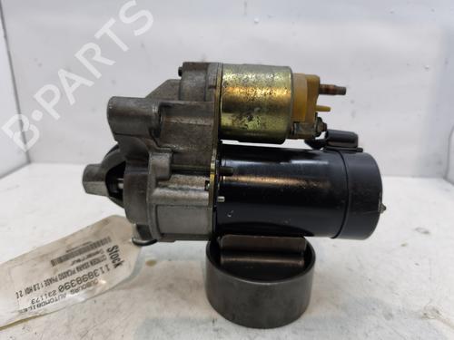 Used Starter CITROËN XSARA PICASSO (N68) 2.0 HDi (90 hp) 29834205