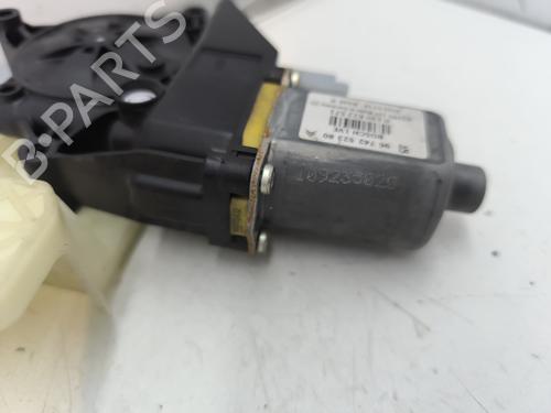 Front left window mechanism CITROËN C4 CACTUS 1.2 PureTech 130 | BP27619006C22 