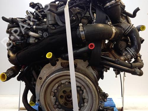 Engine AUDI A3 Sportback (8VA, 8VF) 2.0 TDI | BP27296592M1