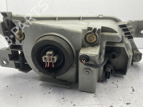 Left headlight MAZDA PREMACY (CP) 2.0 TD | BP22847173C28 - Image 2