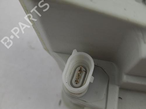 Front right lock FORD GALAXY I (WGR) 1.9 TDI | BP22821703C97 