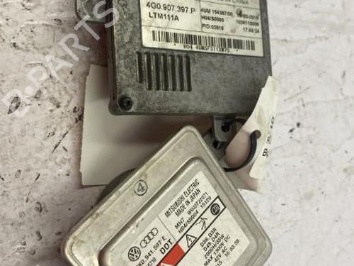 Module xenonverlichting AUDI A1 Sportback (8XA, 8XF) 1.6 TDI (115 hp) 22839653
