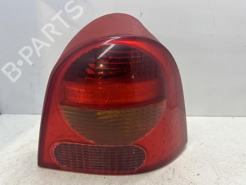 Used Right taillight RENAULT TWINGO I (C06_) 1.2 16V (C06C, C06D, C06K) (75 hp) 29079619