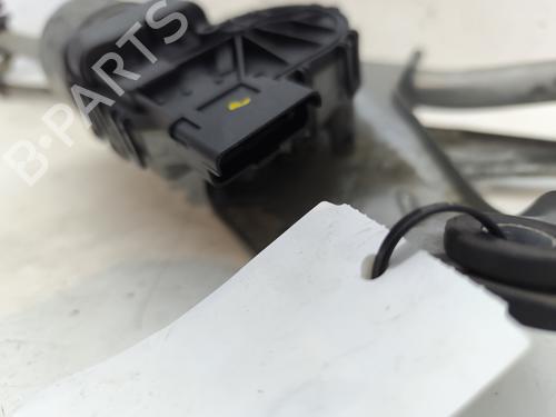 Front wiper motor DACIA LOGAN (LS_) 1.5 dCi (LS0K) | BP28156722M29 