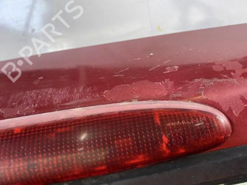 Used Tailgate RENAULT TWINGO I (C06_) 1.2 16V (C06C, C06D, C06K) (75 hp) 22838422