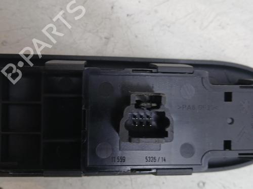 Switch PEUGEOT 307 (3A/C) 1.6 HDi | BP38030030I30 - Image 2