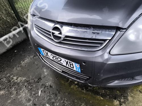 Used Parts OPEL ZAFIRA / ZAFIRA FAMILY B (A05) 1.9 CDTI (M75) 4454627