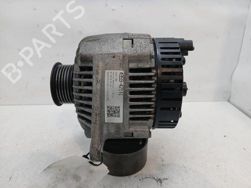 Alternator RENAULT ESPACE III (JE0_) 2.2 12V TD (JE0E, JE0H, JE0P) | BP30088326M7