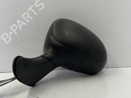 Used Left mirror DAEWOO MATIZ (M100, M150) 0.8 (52 hp) 22828933