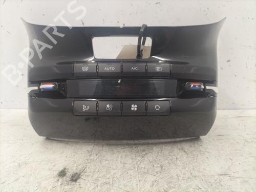 Used Climate control PEUGEOT 208 I (CA_, CC_) 1.6 VTi (120 hp) 24196884