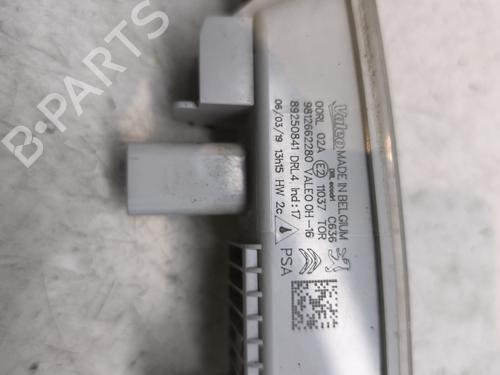 Venstre positionslygte CITROËN C1 II (PA_, PS_) 1.0 VTi 72 | BP29726066C104 
