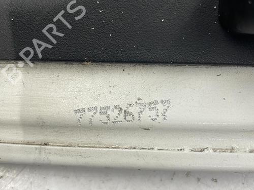 Used Fuel flap BMW 3 Coupe (E92) 320 d (184 hp) 22829770