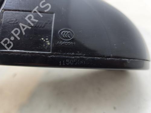 Left mirror HYUNDAI i40 I CW (VF) 1.7 CRDi | BP30184315C26 