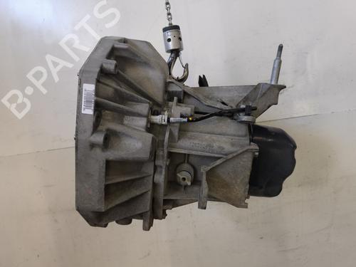 Gearbox RENAULT KANGOO Express (FW0/1_)  | BP36894560M3  - Image 5