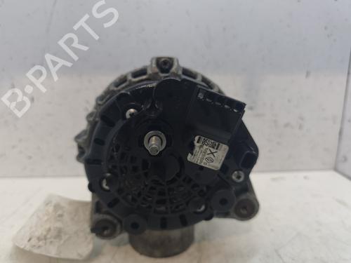 Alternator RENAULT MEGANE IV Hatchback (B9A/M/N_) 1.5 dCi 110 (B9A3) | BP27296428M7 - Image 4