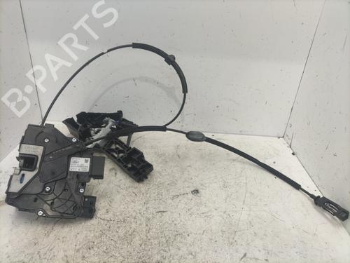 Used Front right lock FORD B-MAX (JK) 1.0 EcoBoost (125 hp) 24148808