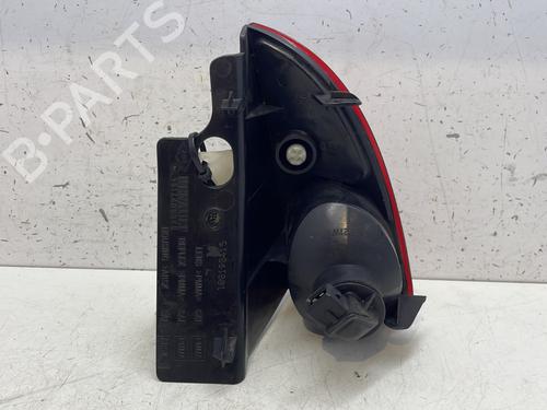 Rear bumper right light RENAULT ESPACE IV (JK0/1_) 2.0 dCi (JK01, JK02, JK1J, JK1K, JK1H) | BP27194410C82  - Image 5