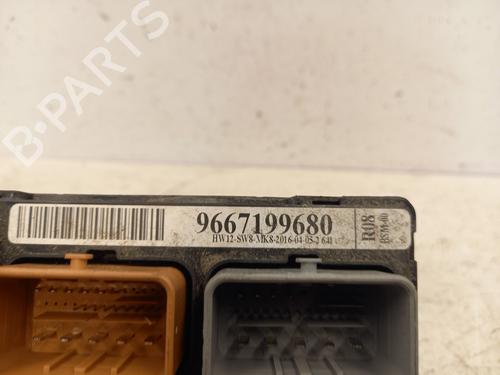 Fuse box CITROËN C3 II (SC_) 1.6 BlueHDi 100 | BP24424269E1  - Image 5