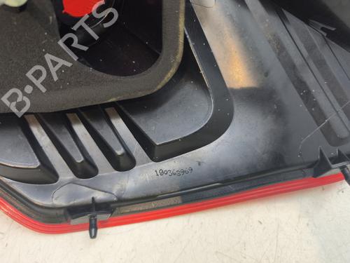 Used Left taillight Left taillight FORD FIESTA VI (CB1, CCN) 1.25 (60 hp) 27619098 27619098