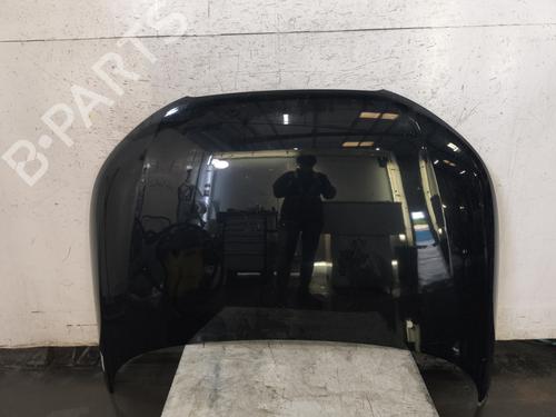 Used Hood Hood AUDI A1 (8X1, 8XK) 1.6 TDI (105 hp) 34504693 34504693