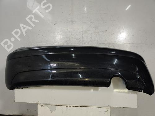 Used Rear bumper CITROËN C3 I (FC_, FN_) 1.1 i (60 hp) 30162373