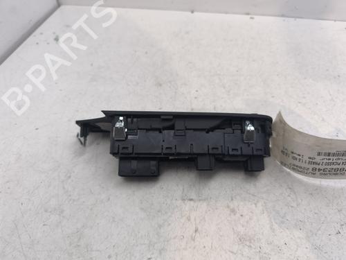 Left front window switch CITROËN C4 Picasso II 1.6 HDi / BlueHDi 115 | BP29491907I27 
