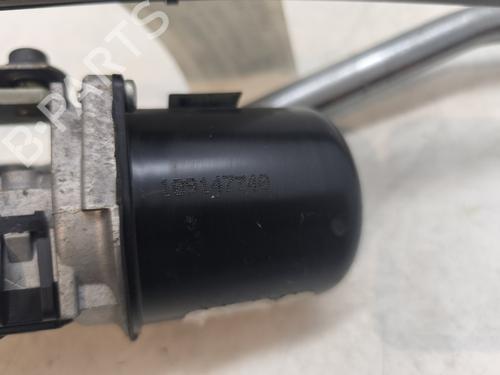 Front wiper motor DACIA SANDERO II  | BP27545890M29 