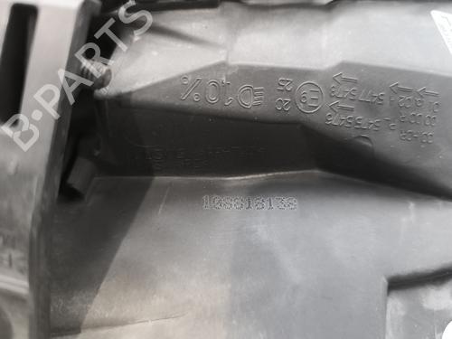 Left headlight BMW 1 (E87) 120 d | BP27404043C28  - Image 5