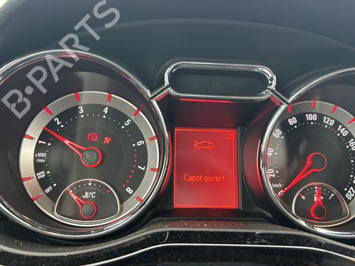 Radio OPEL ADAM (M13) 1.4 | BP32382812E6  - Image 6