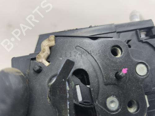 Rear right lock CITROËN C4 Grand Picasso II (DA_, DE_) 2.0 BlueHDi 150 | BP29165450C99 