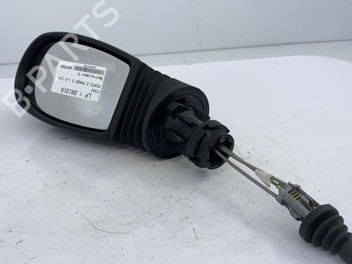 Retrovisor izquierdo FIAT PUNTO (188_) 1.3 JTD 16V | BP22815984C26 