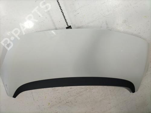 Hood OPEL MERIVA B MPV (S10) 1.7 CDTI (75) | BP25147002C1 