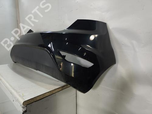 Rear bumper FORD FIESTA VI (CB1, CCN) 1.0 EcoBoost | BP29377259C8 