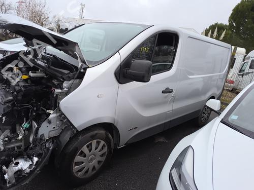 Ricambi RENAULT TRAFIC III Van (FG_) 1.6 dCi 120 (FGMK) (121 hp) 4421743