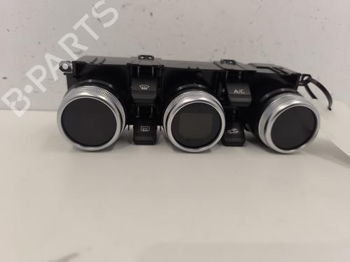 Used Climate control RENAULT ZOE (BFM_) ZOE (BFMC, BFMD) (136 hp) 25899533