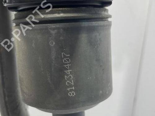 Used Front wiper motor PEUGEOT 207 (WA_, WC_) 1.6 HDi (90 hp) 22832216