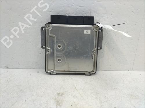 Engine control unit (ECU) RENAULT CLIO IV Grandtour (KH_) 1.5 dCi 90 (KHN3, KHN4) | BP32228398M57