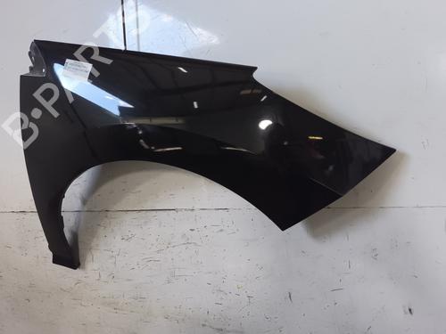 Right front fenders PEUGEOT 308 I (4A_, 4C_) 1.6 HDi | BP27619084C42 